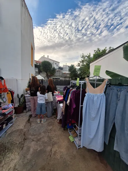 Garage Market