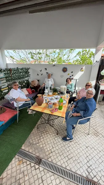 Garage Market