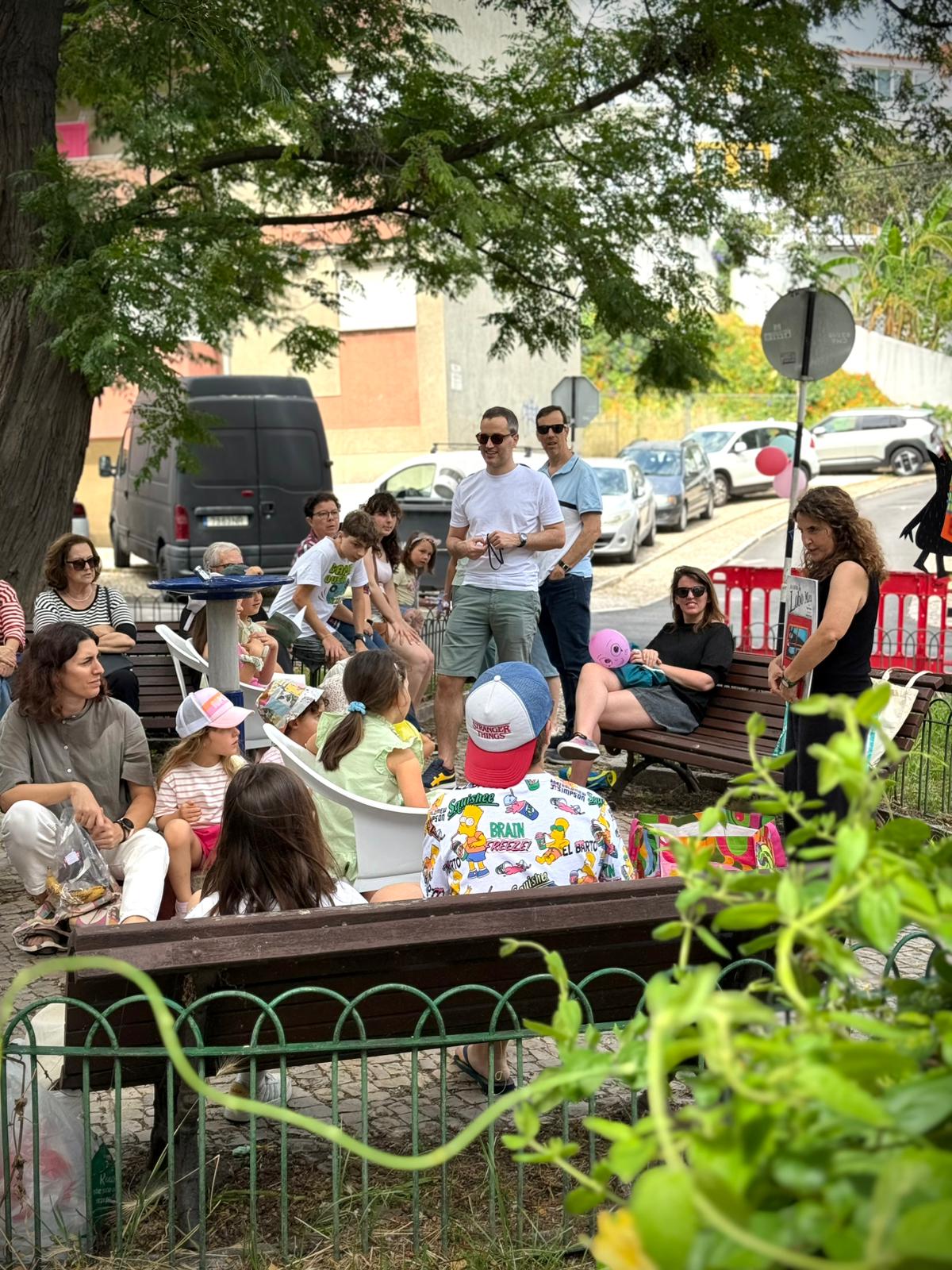 Garage Market