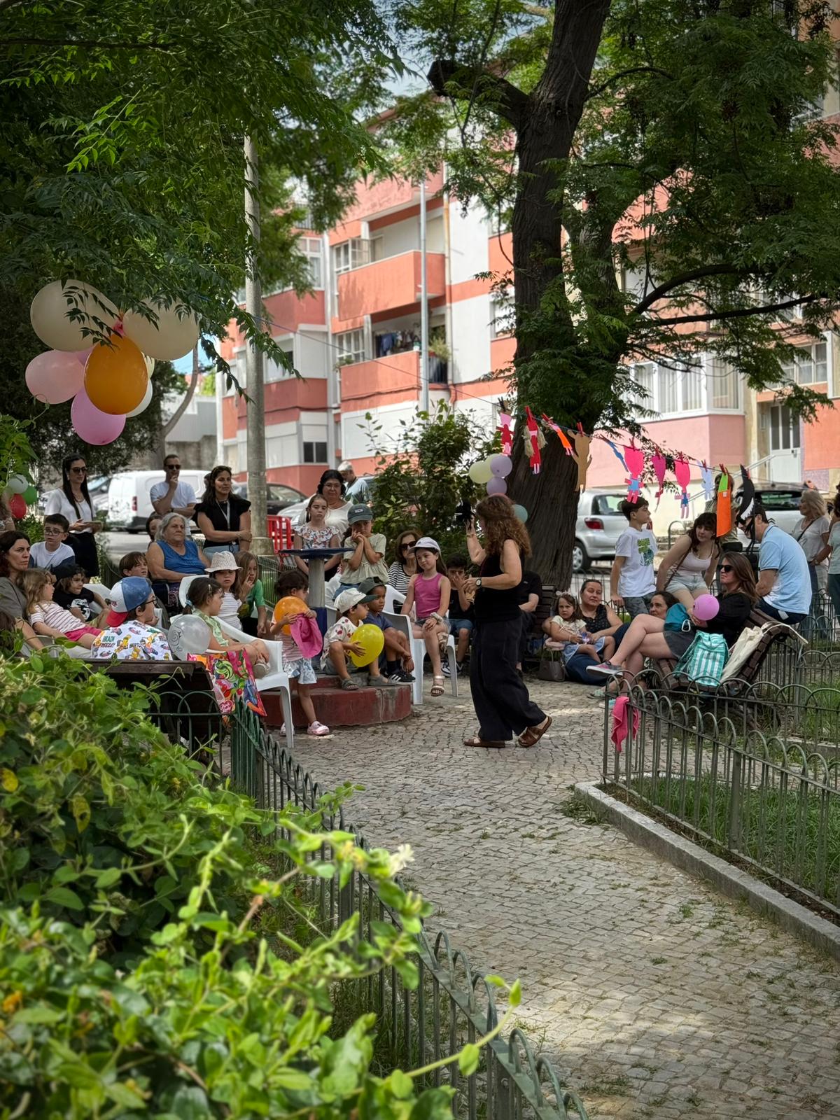 Garage Market