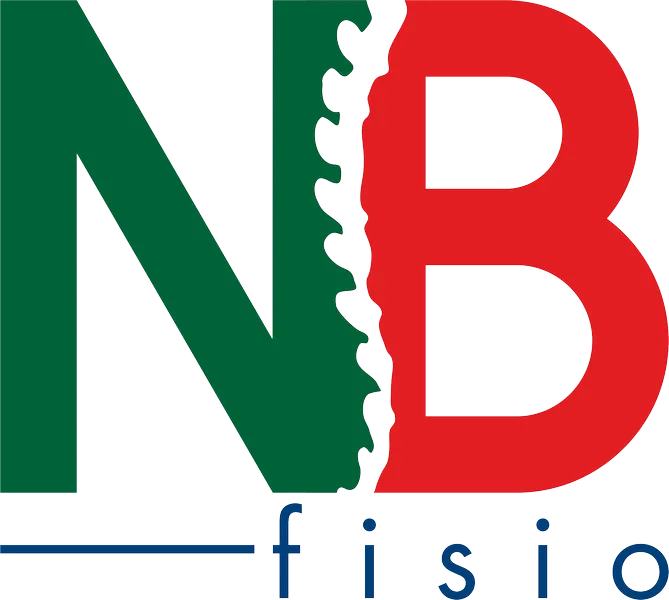 Logótipo NB Fisio