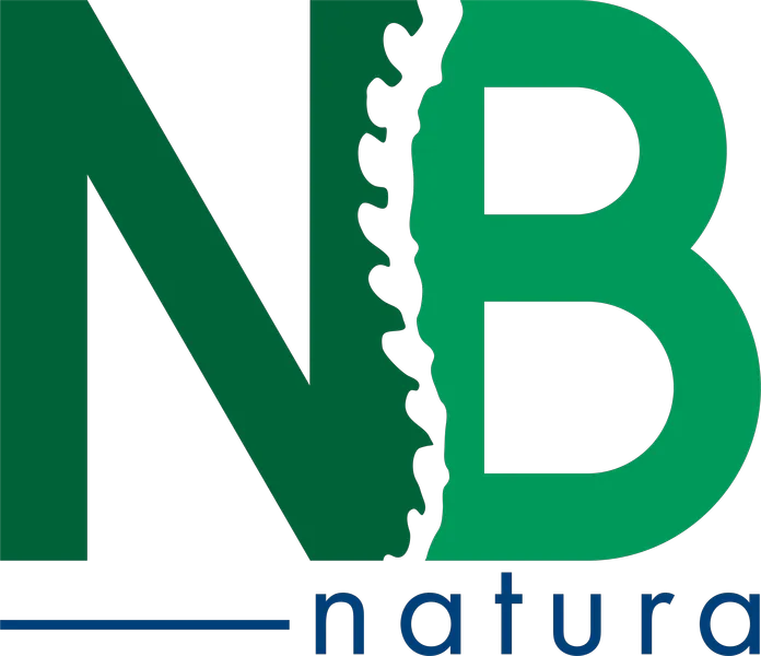 Logótipo NB Natura