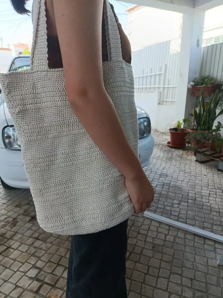Tardes de Crochet e Partilha